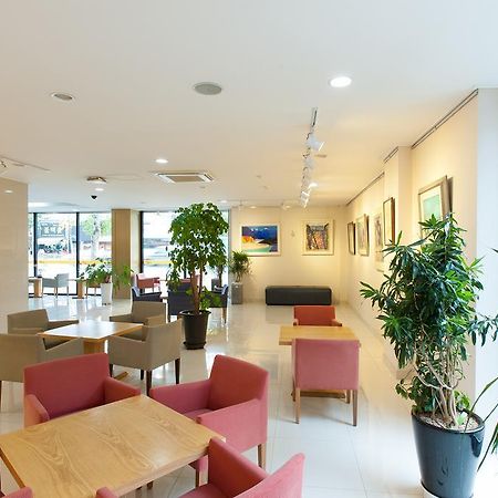 Benikea Hotel Flower Seoul Exterior foto