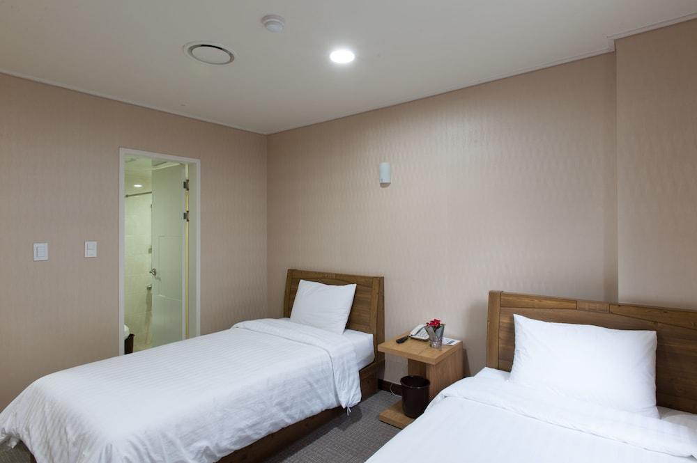 Benikea Hotel Flower Seoul Exterior foto