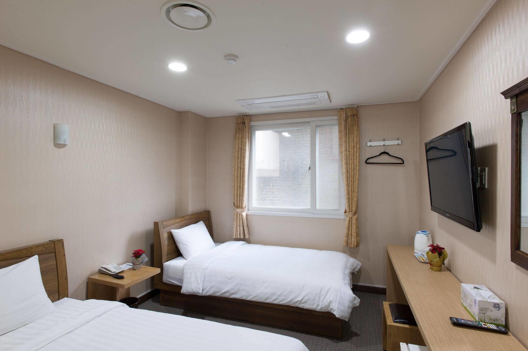 Benikea Hotel Flower Seoul Exterior foto