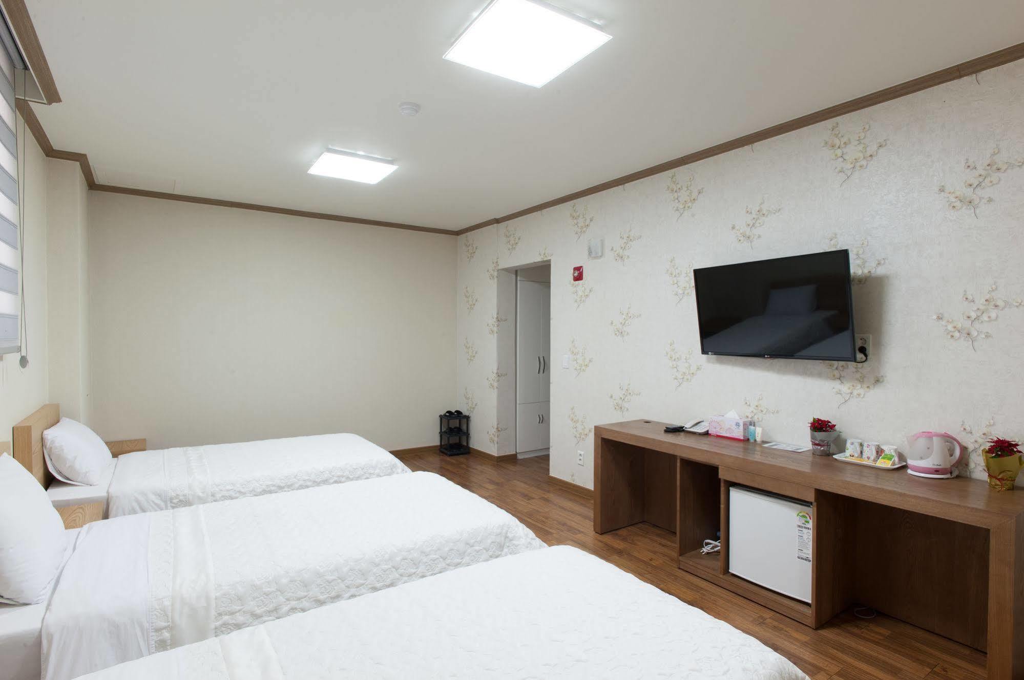 Benikea Hotel Flower Seoul Exterior foto